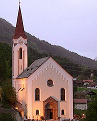 Pfarrkirche Doelsach