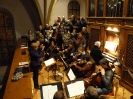 Orchestermesse Reimann in C, Christtag 25. Dezember 2016