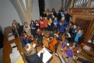 Orchestermesse v. Kempter - 25. Dez. 2011, Klosterkirche St. Marien in Lienz
