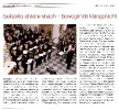 Beitrag aus Chor Tirol - Konzert  25. Apr. 2011 