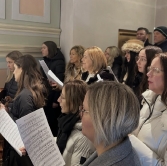 Christtag 2025 - Orchestermesse
