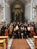 Christtag 2025 - Orchestermesse