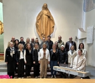 Familienkirche Lienz, Sonntagsgottesdienst 