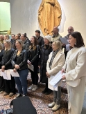 Familienkirche Lienz, Sonntagsgottesdienst 