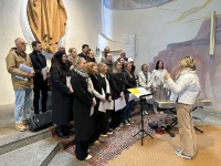 Familienkirche Lienz, Sonntagsgottesdienst 