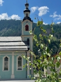 Fronleichnam, 19. Juni 2025