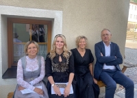 Fronleichnam, 19. Juni 2025