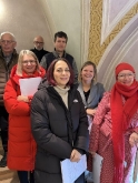 Gottesdienst Abf. Maria EmpfÃ¤ngnis 8.12.2024