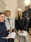 Gottesdienst Abf. Maria EmpfÃ¤ngnis 8.12.2024