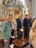 Gottesdienst Pfarre St. Andrä Lienz, 17. April 2026