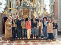 Gottesdienst Pfarre St. Andrä Lienz, 17. April 2026