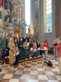 Gottesdienst Pfarre St. Andrä Lienz, 17. April 2026
