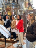 Gottesdienst Pfarre St. Andrä Lienz, 17. April 2026
