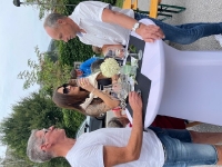 Herbstfest der Vereine, 8. Sept. 2024