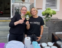 Herbstfest der Vereine, 8. Sept. 2024