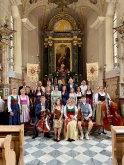 Herz Jesu Sonntag, 14. Juni 2026