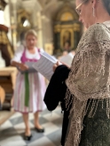 Herz Jesu Sonntag, 14. Juni 2026
