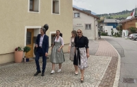 Herz Jesu Sonntag, 9. Juni 2024