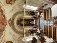 Herz Jesu Sonntag, 9. Juni 2024