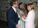 Hochzeit in Buttrio, Udine, 23. Mai 2015