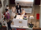 Hochzeit in Steinhaus im Ahrntal, 6. September 2014