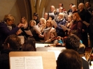 Orchestermesse Christtag 2013