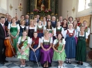 Orchestermesse, Kirche Maria Heimsuchung, 17.06.2012
