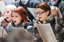 Orchestermesse von Kempter, Christtag 25. Dezember 2015