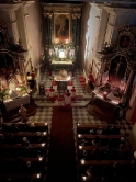 Rorate, 19. Dezember 2025