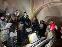 Rorate, 20. Dezember 2024