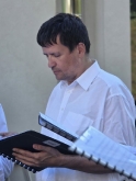 Stimmen und Saiten im Dorf, 19. Sept. 2026 in Nikolsdorf